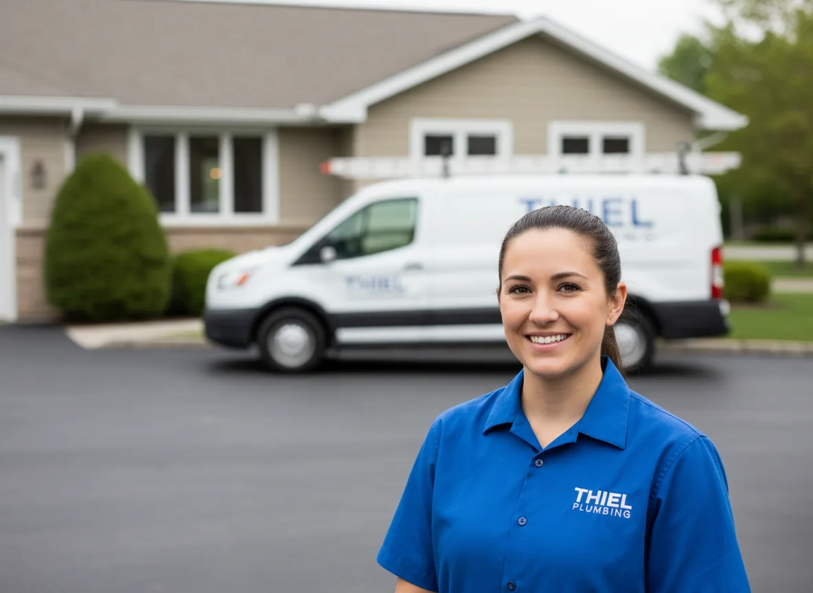 Plumber Sagola, MI FAQs